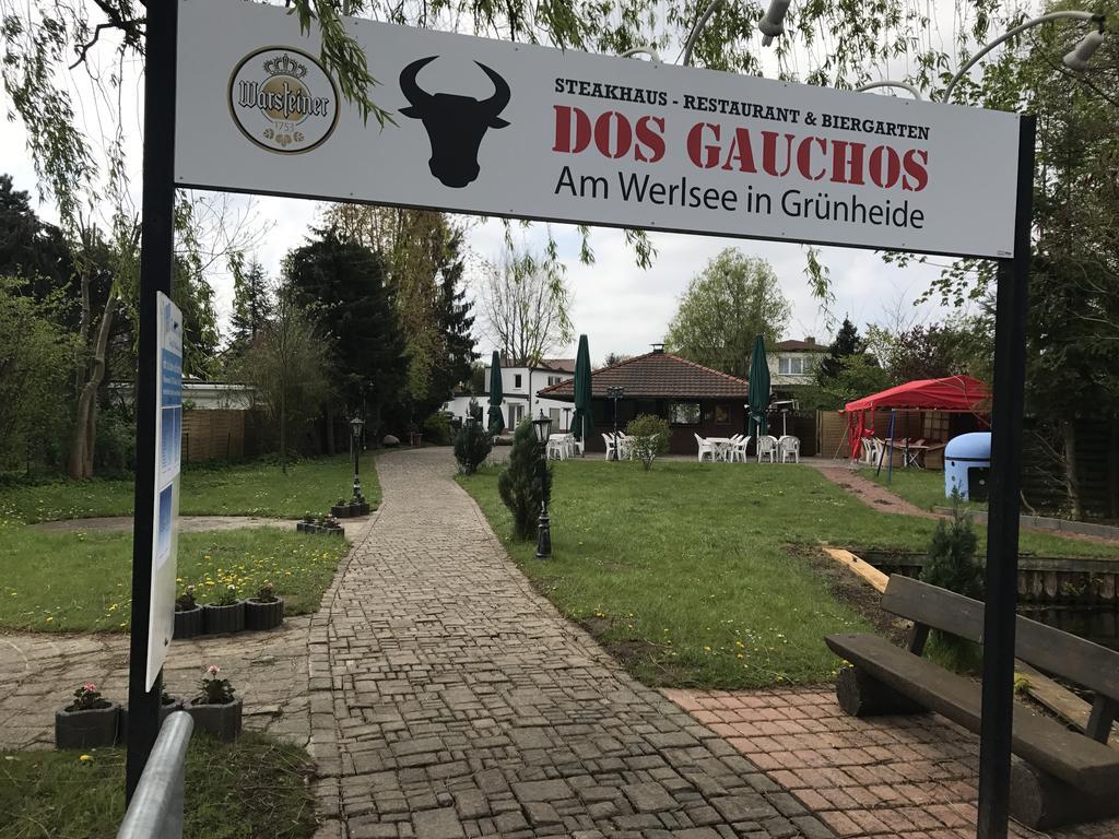 Dos Gauchos Gasthof Grünheide